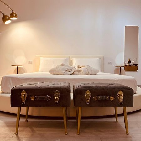 Muralta Suite & Luxury Rooms 阿尔塔穆拉 外观 照片