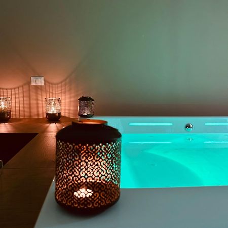 Muralta Suite & Luxury Rooms 阿尔塔穆拉 外观 照片