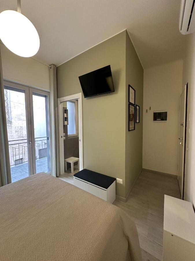 Muralta Suite & Luxury Rooms 阿尔塔穆拉 外观 照片