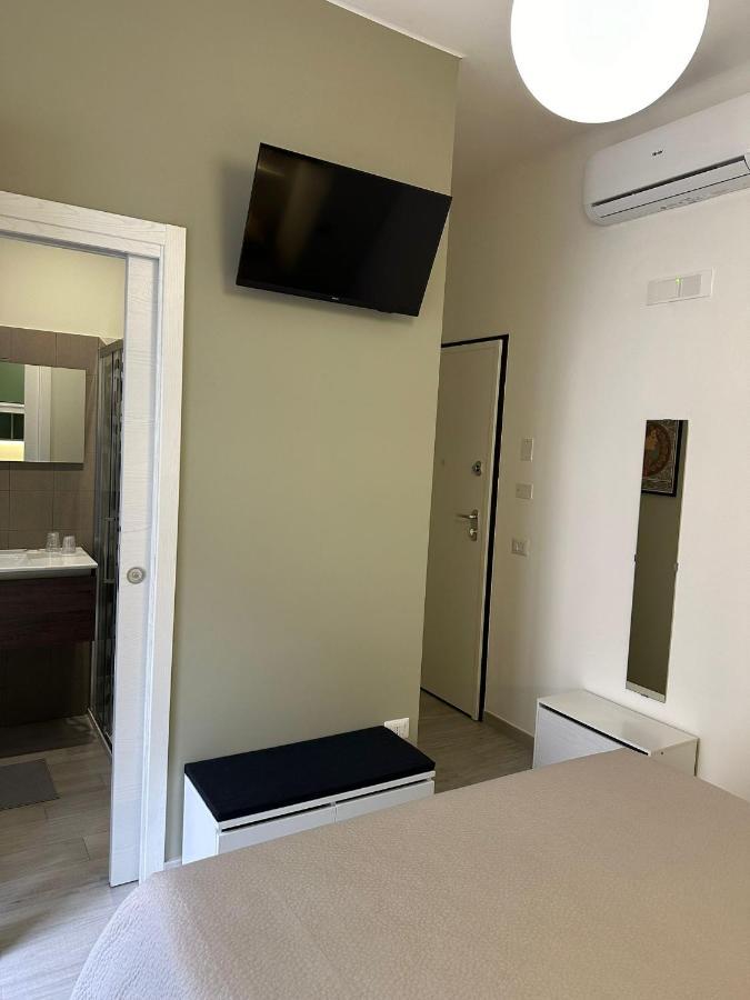Muralta Suite & Luxury Rooms 阿尔塔穆拉 外观 照片