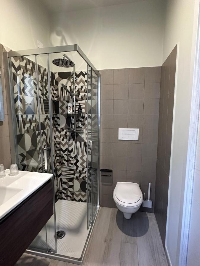 Muralta Suite & Luxury Rooms 阿尔塔穆拉 外观 照片
