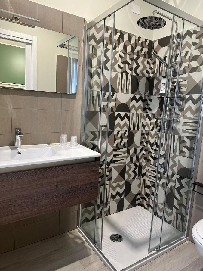 Muralta Suite & Luxury Rooms 阿尔塔穆拉 外观 照片