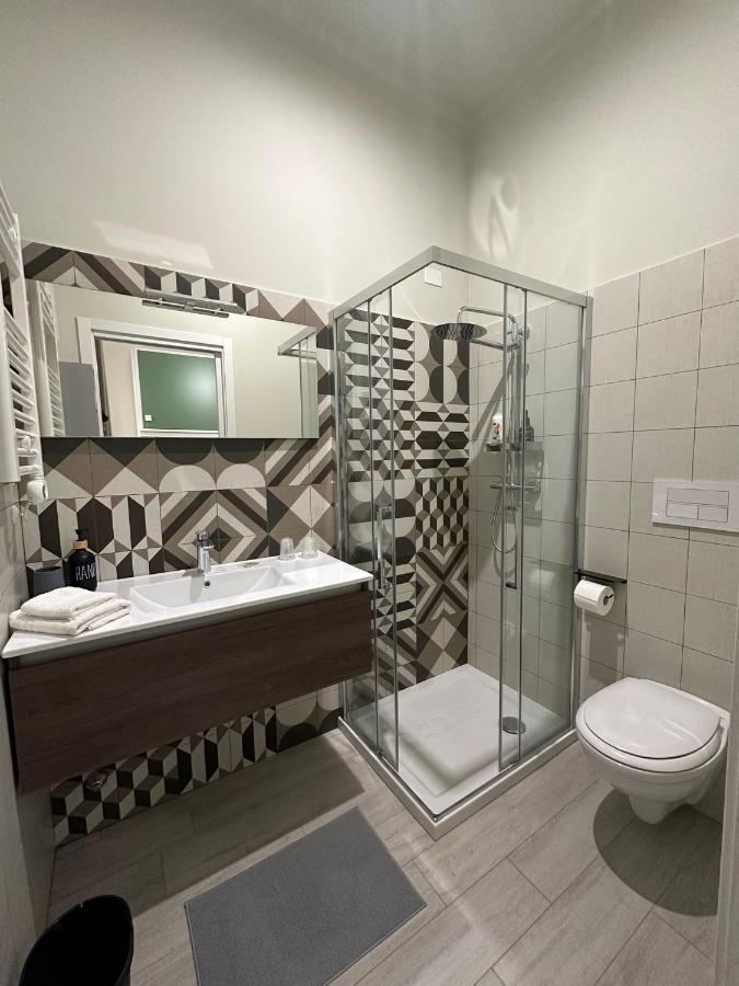 Muralta Suite & Luxury Rooms 阿尔塔穆拉 外观 照片