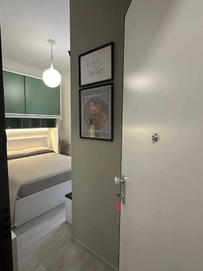 Muralta Suite & Luxury Rooms 阿尔塔穆拉 外观 照片