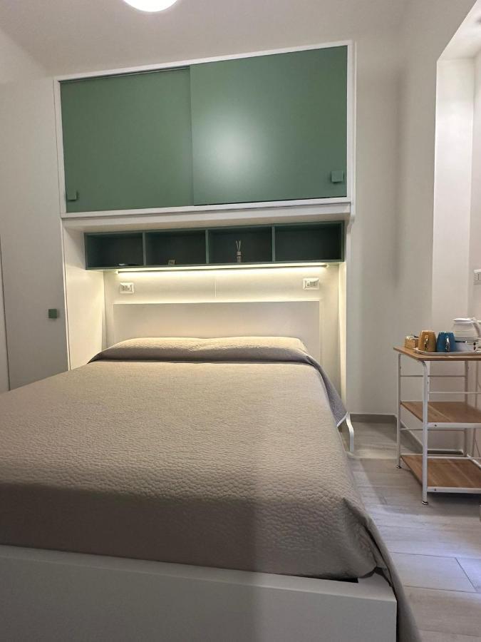 Muralta Suite & Luxury Rooms 阿尔塔穆拉 外观 照片