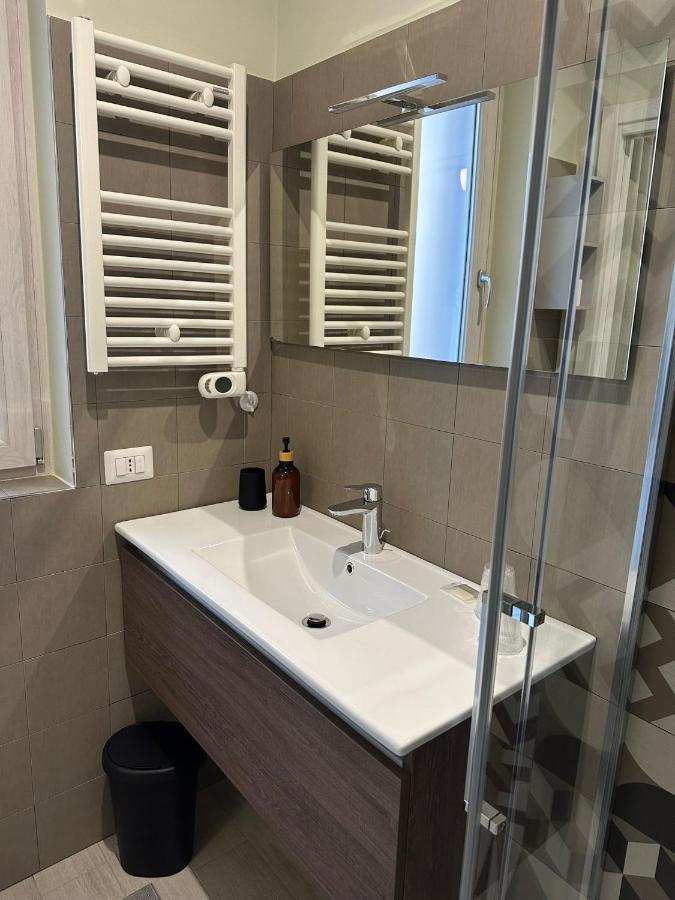 Muralta Suite & Luxury Rooms 阿尔塔穆拉 外观 照片