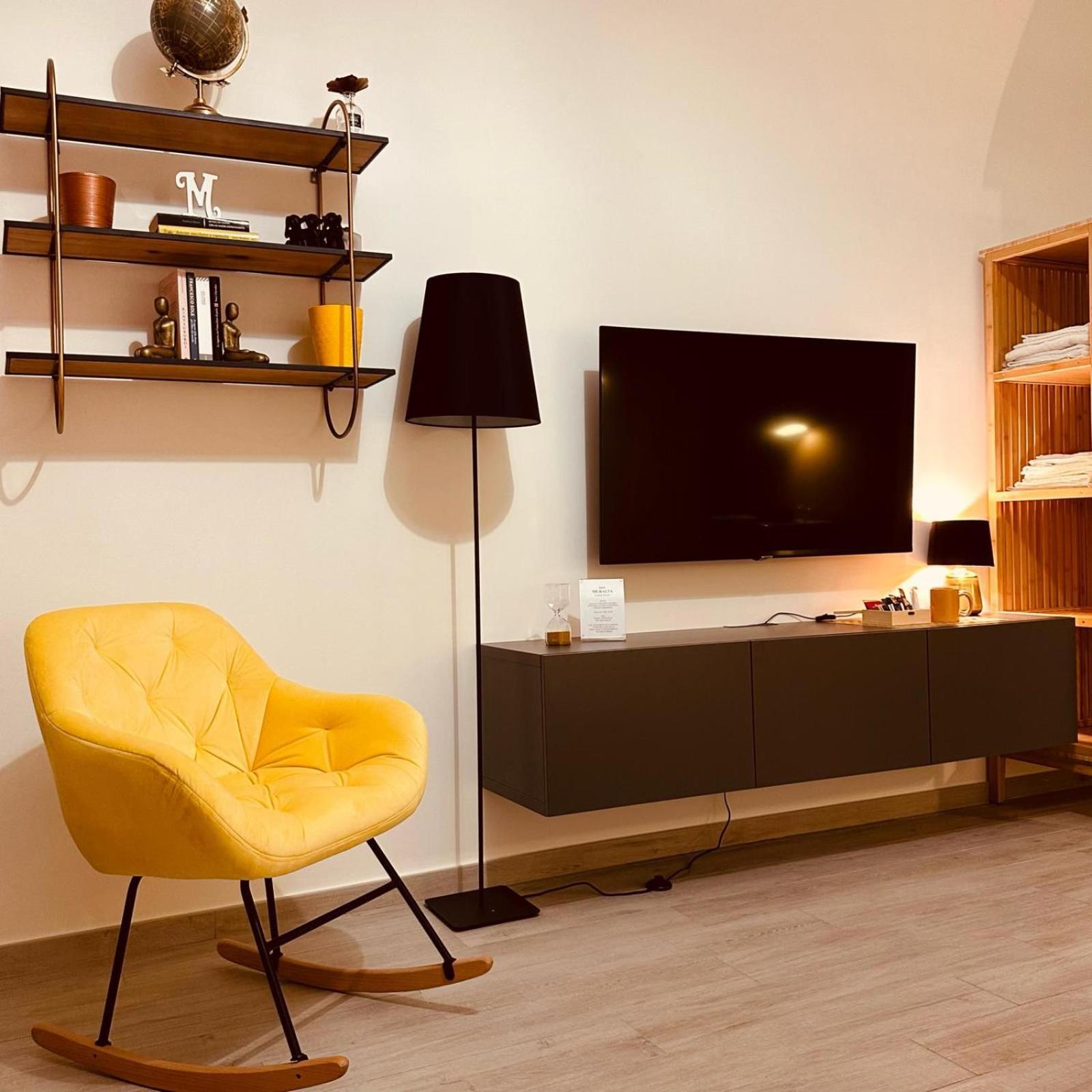 Muralta Suite & Luxury Rooms 阿尔塔穆拉 外观 照片