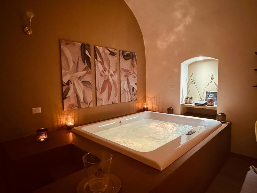 Muralta Suite & Luxury Rooms 阿尔塔穆拉 外观 照片