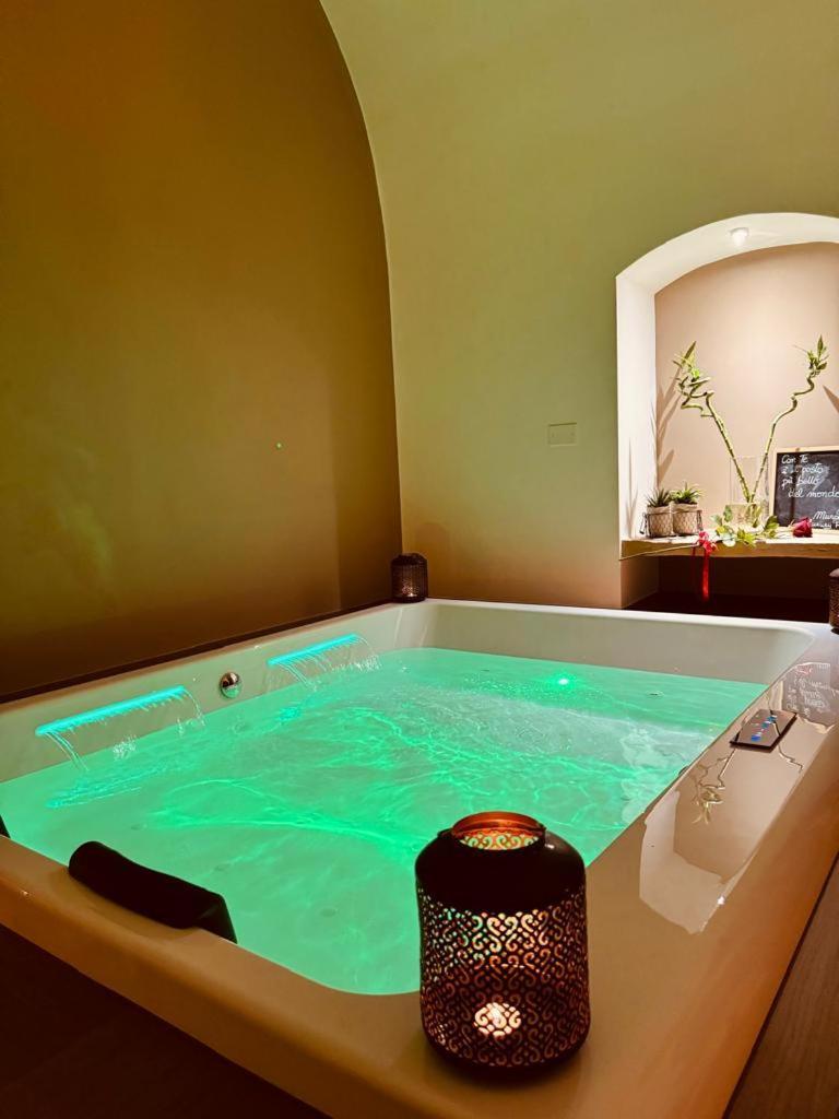 Muralta Suite & Luxury Rooms 阿尔塔穆拉 外观 照片