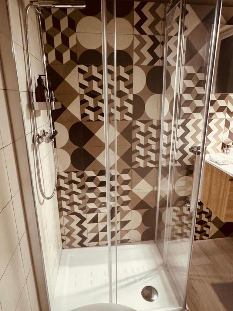 Muralta Suite & Luxury Rooms 阿尔塔穆拉 外观 照片