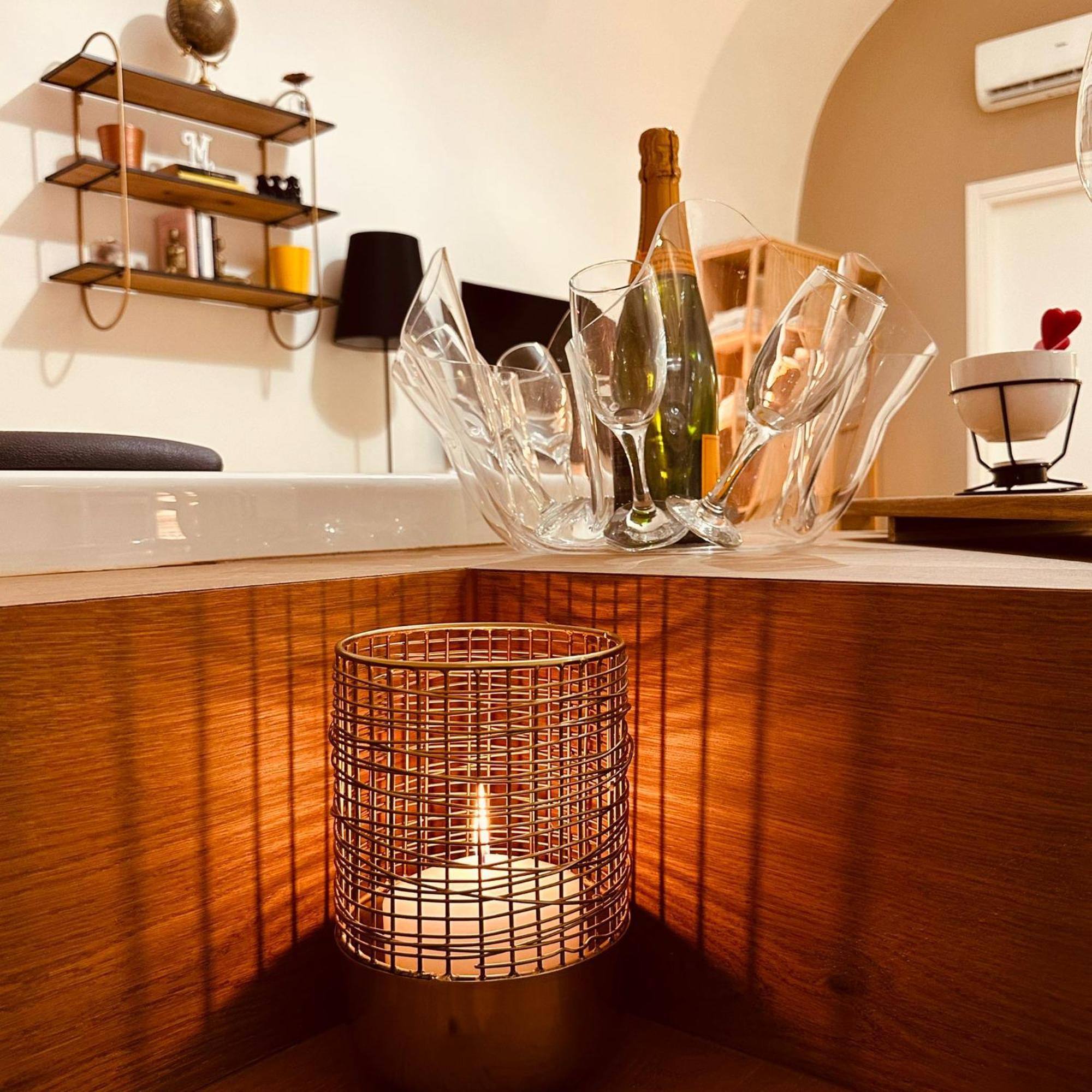 Muralta Suite & Luxury Rooms 阿尔塔穆拉 外观 照片