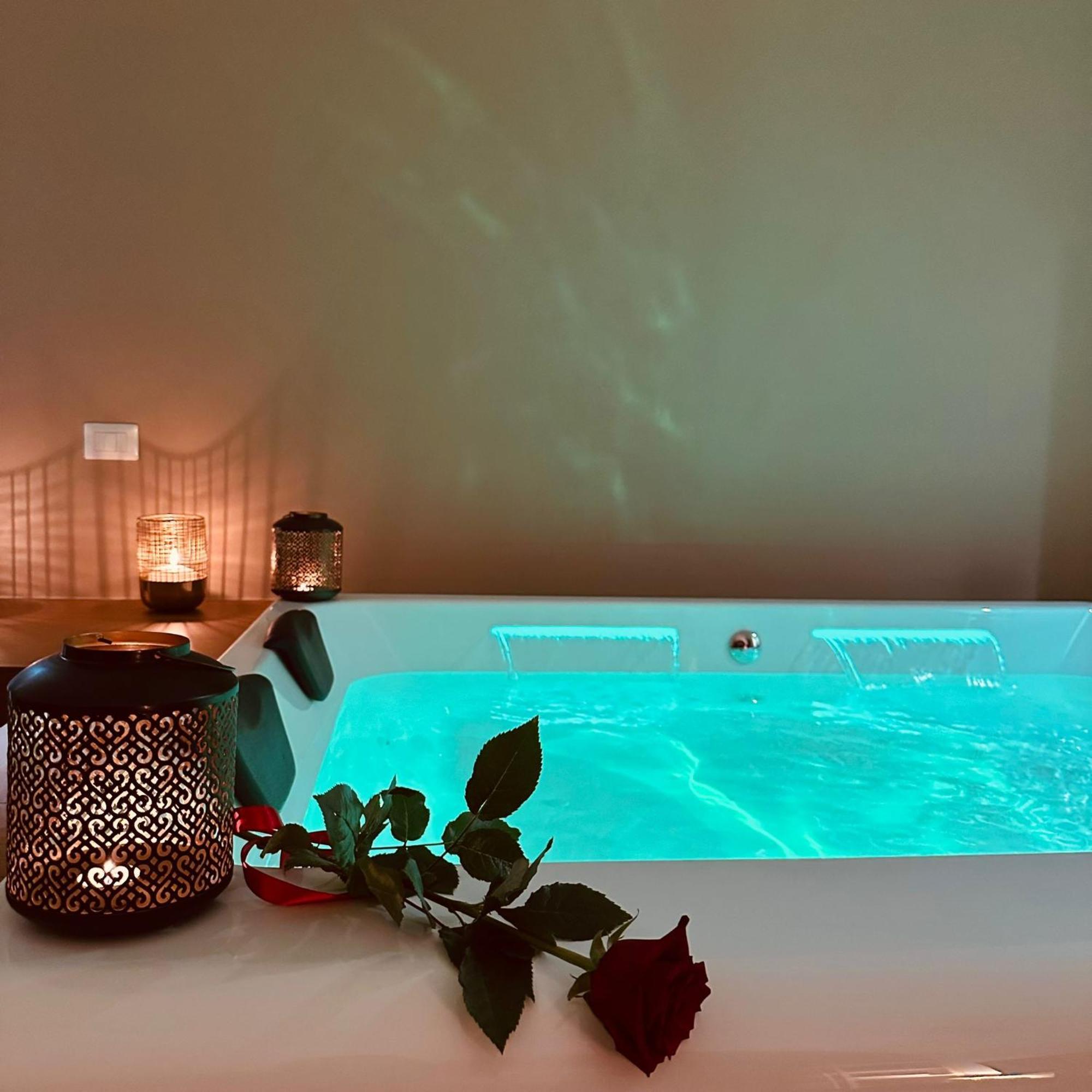 Muralta Suite & Luxury Rooms 阿尔塔穆拉 外观 照片