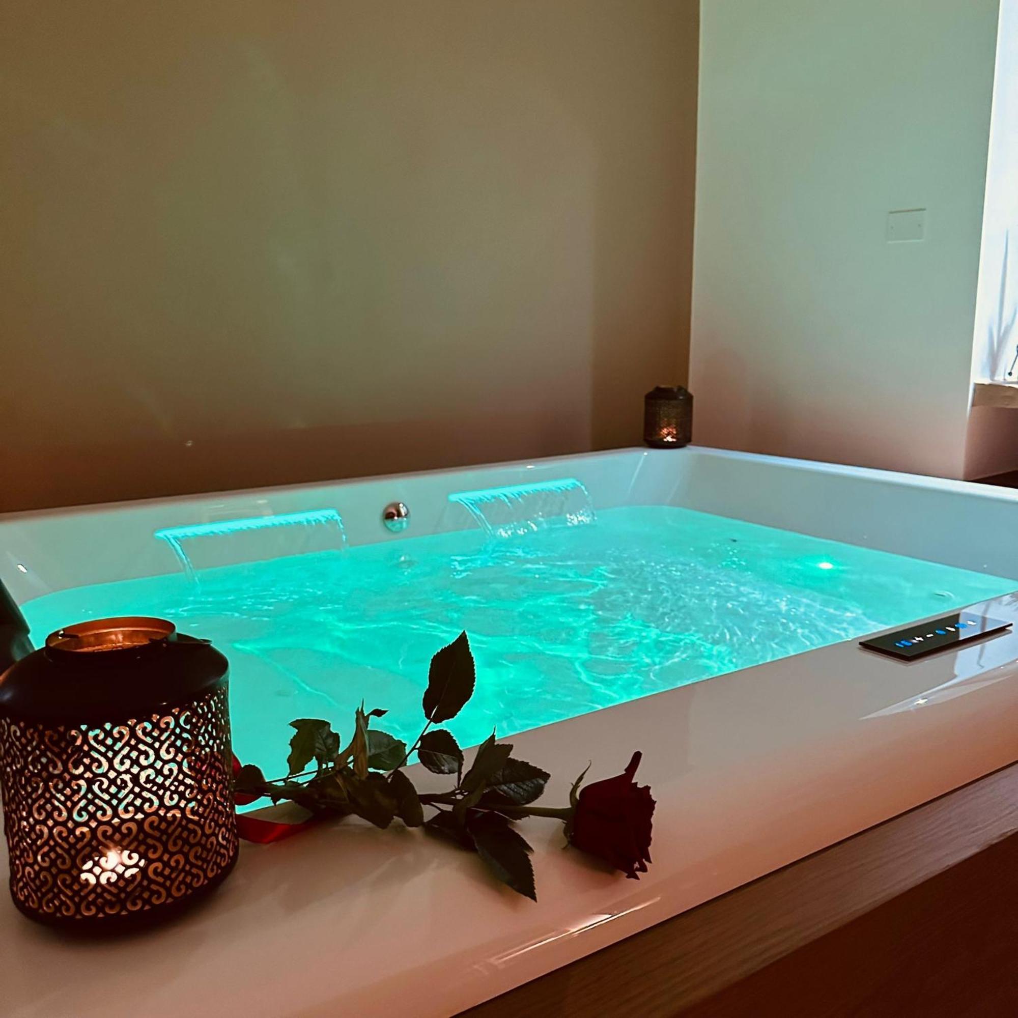 Muralta Suite & Luxury Rooms 阿尔塔穆拉 外观 照片