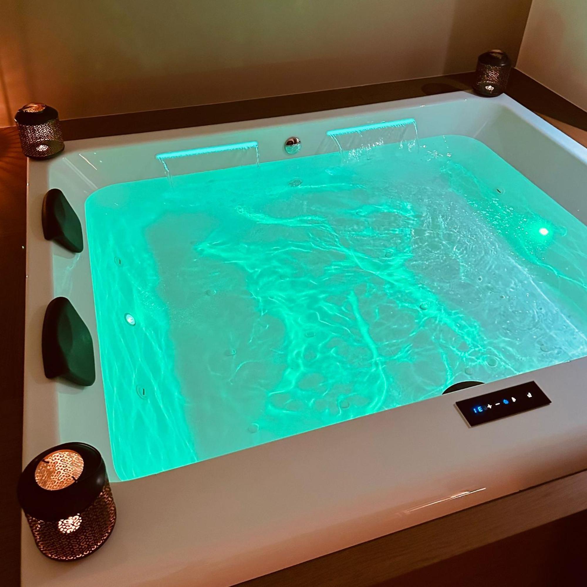 Muralta Suite & Luxury Rooms 阿尔塔穆拉 外观 照片