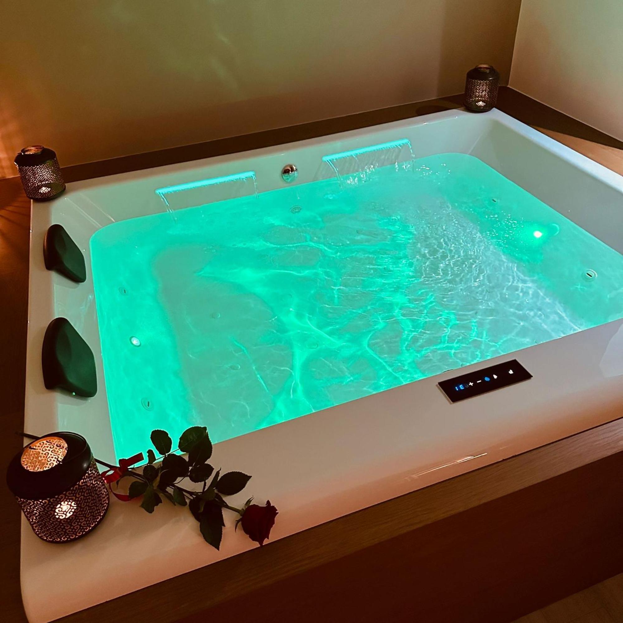 Muralta Suite & Luxury Rooms 阿尔塔穆拉 外观 照片