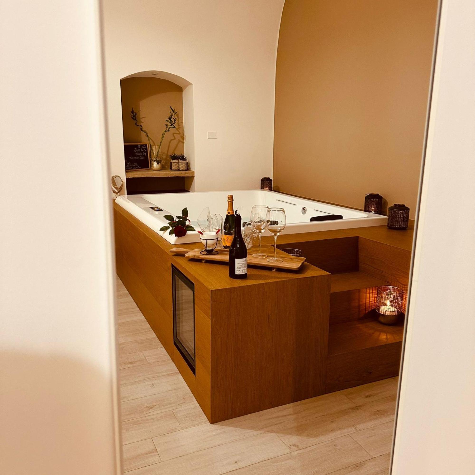 Muralta Suite & Luxury Rooms 阿尔塔穆拉 外观 照片