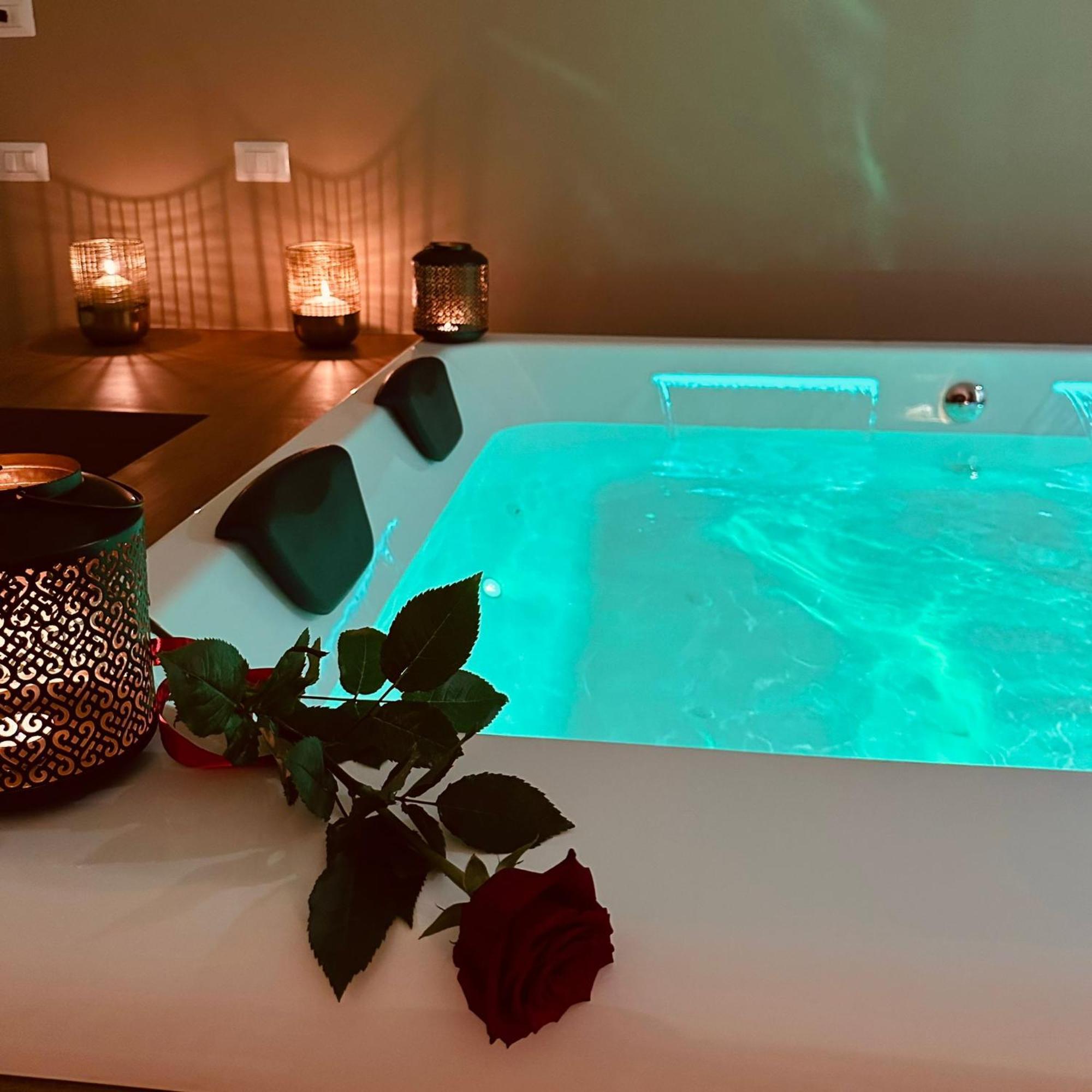 Muralta Suite & Luxury Rooms 阿尔塔穆拉 外观 照片