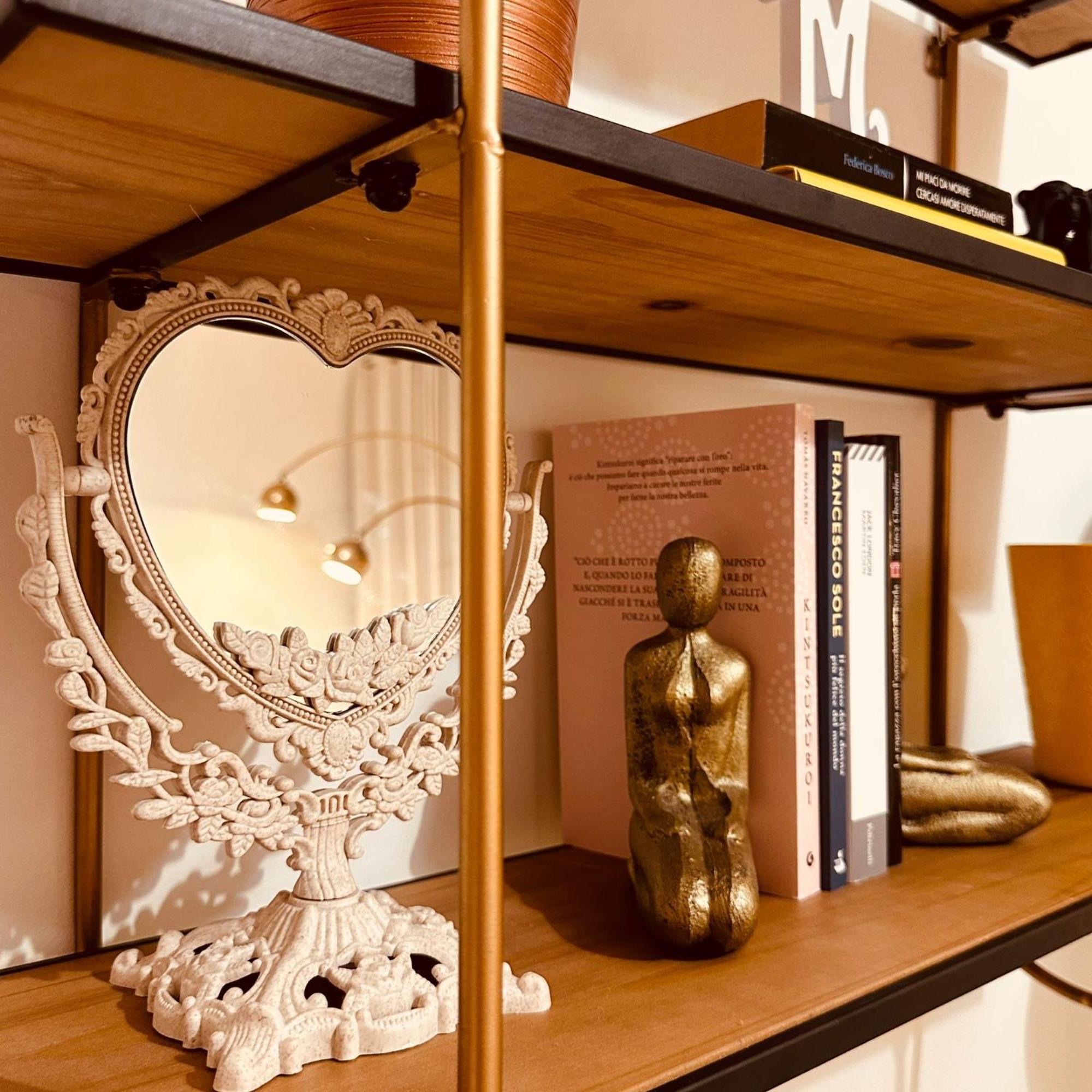 Muralta Suite & Luxury Rooms 阿尔塔穆拉 外观 照片