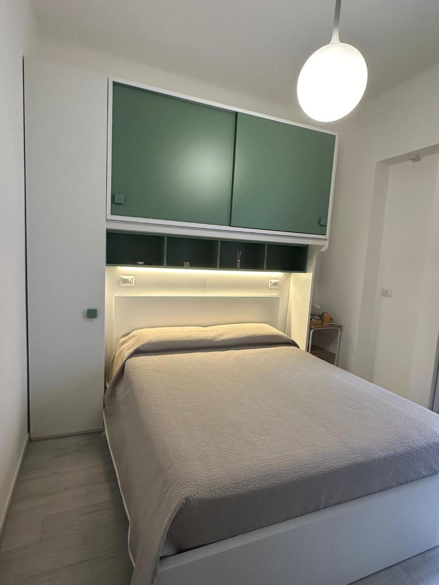 Muralta Suite & Luxury Rooms 阿尔塔穆拉 外观 照片