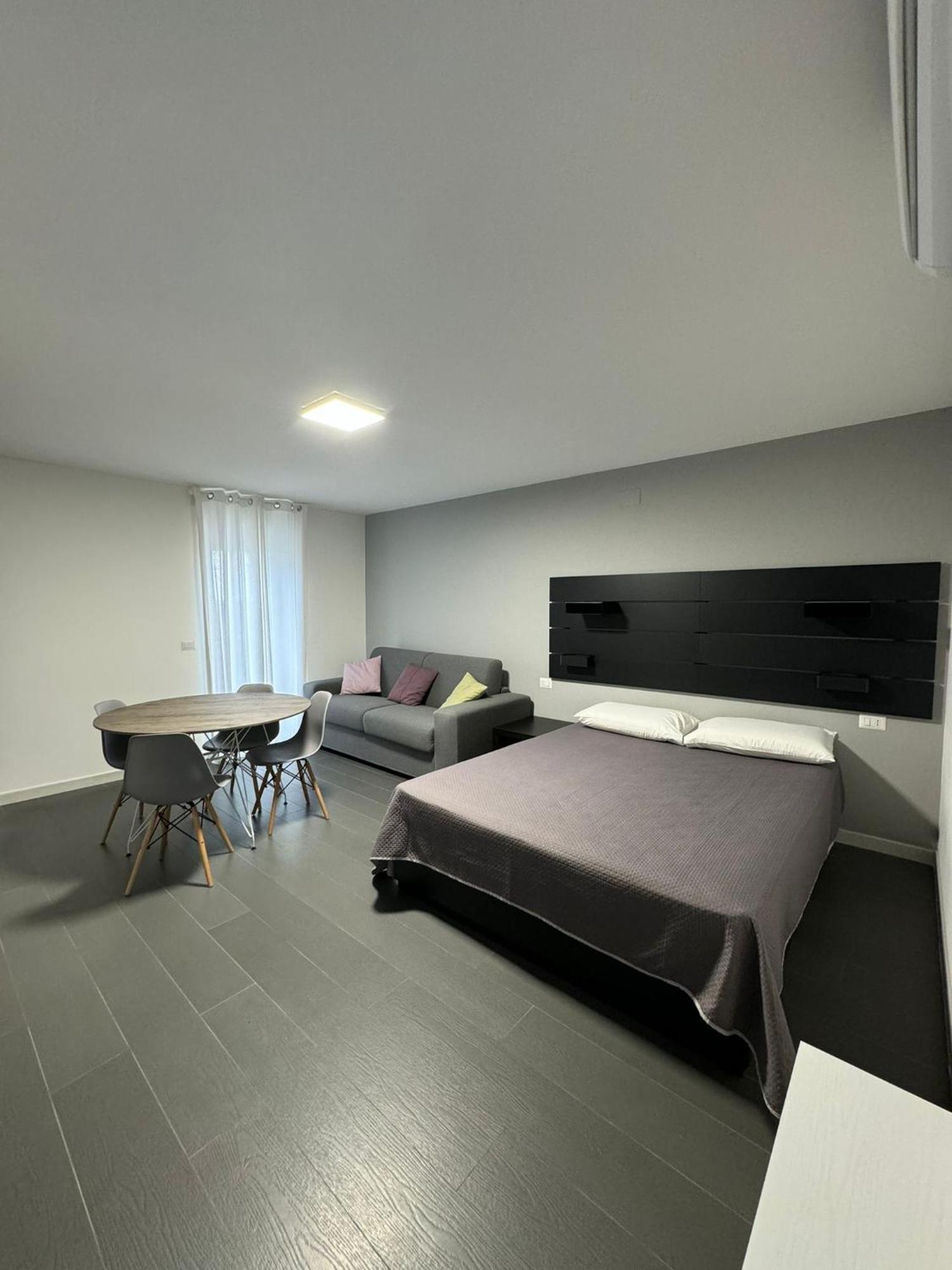 Muralta Suite & Luxury Rooms 阿尔塔穆拉 外观 照片