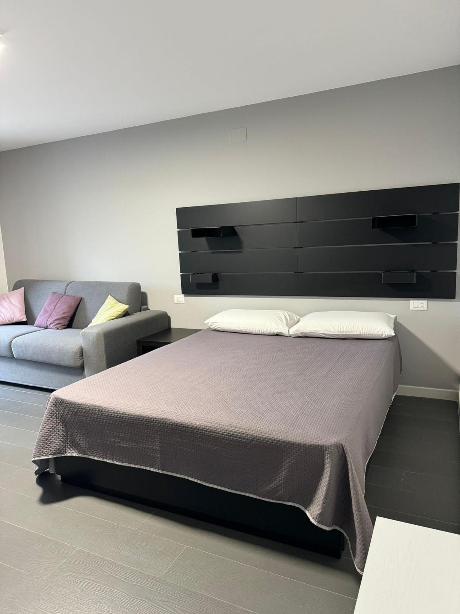Muralta Suite & Luxury Rooms 阿尔塔穆拉 外观 照片
