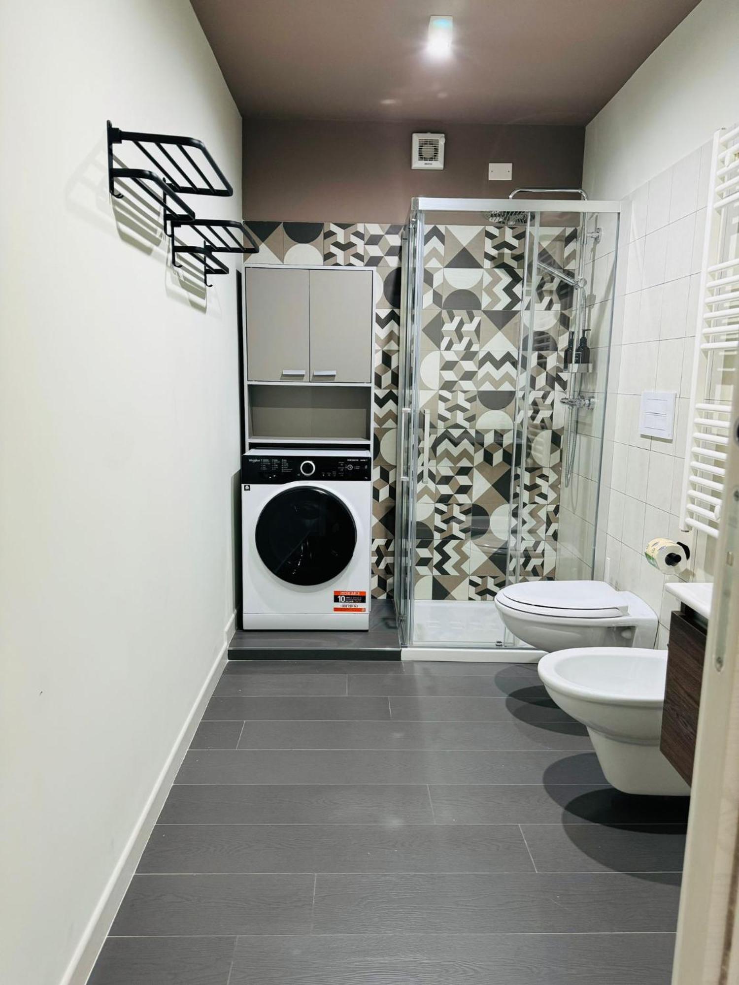 Muralta Suite & Luxury Rooms 阿尔塔穆拉 外观 照片